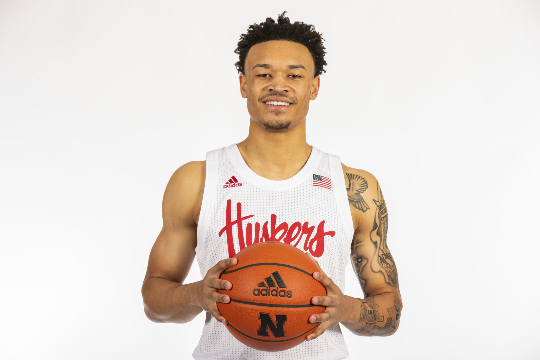 Trey McGowens
